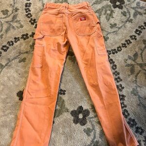 dickies 24in cargo pants